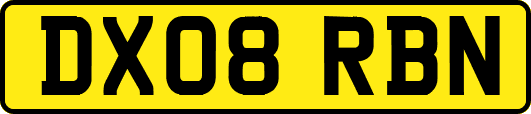 DX08RBN