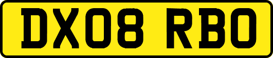 DX08RBO