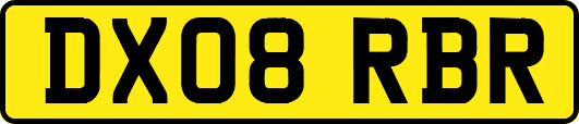 DX08RBR