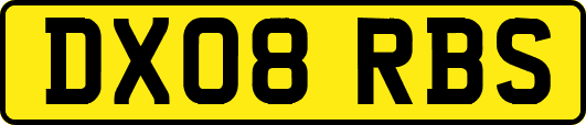 DX08RBS