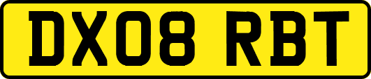 DX08RBT