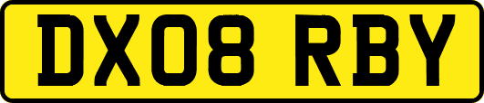 DX08RBY