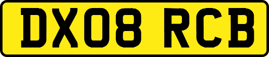 DX08RCB