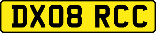 DX08RCC