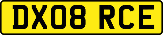 DX08RCE