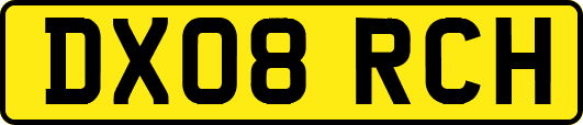 DX08RCH