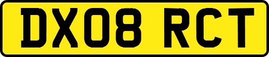 DX08RCT
