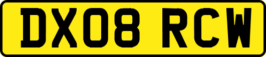 DX08RCW
