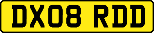 DX08RDD