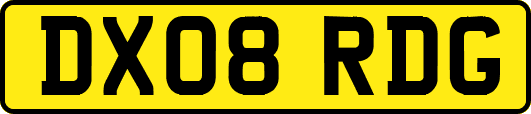 DX08RDG