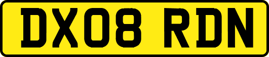 DX08RDN