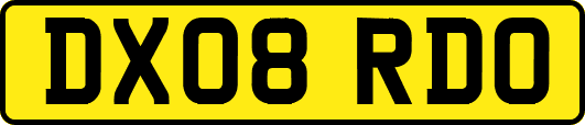 DX08RDO