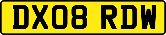 DX08RDW