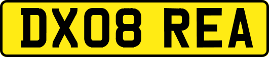 DX08REA