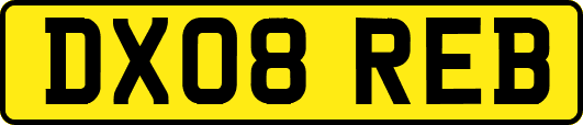DX08REB