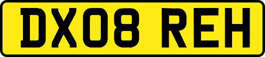 DX08REH