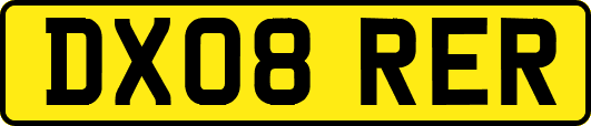 DX08RER
