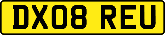 DX08REU