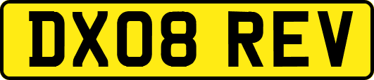 DX08REV