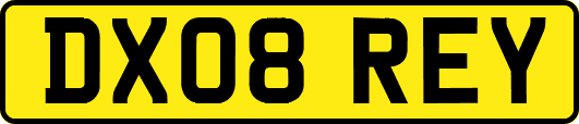DX08REY