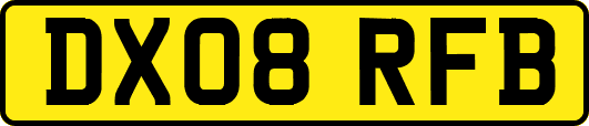 DX08RFB