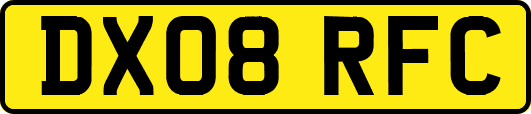 DX08RFC