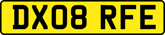 DX08RFE