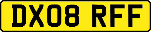 DX08RFF