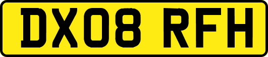 DX08RFH