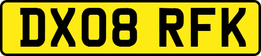 DX08RFK