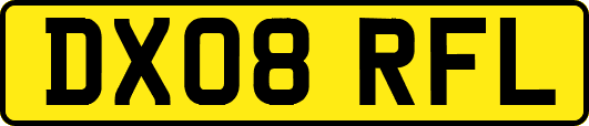 DX08RFL