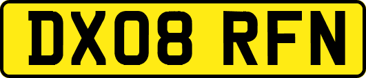 DX08RFN