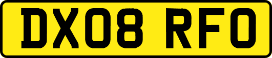DX08RFO