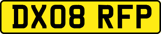DX08RFP