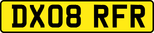 DX08RFR