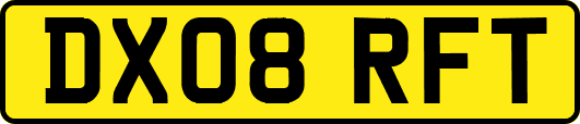 DX08RFT