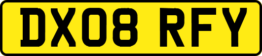 DX08RFY