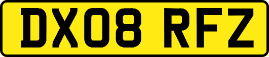 DX08RFZ