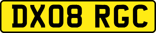 DX08RGC