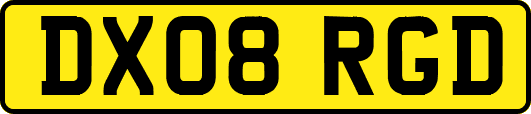 DX08RGD