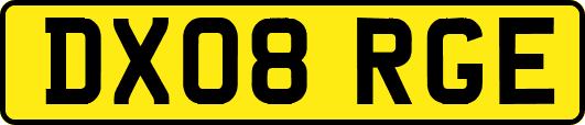 DX08RGE