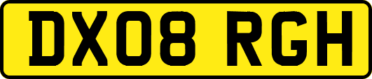 DX08RGH