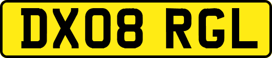 DX08RGL