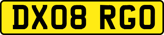 DX08RGO