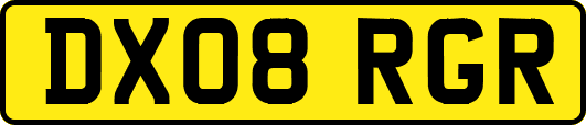 DX08RGR