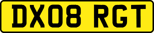 DX08RGT