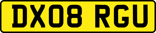DX08RGU