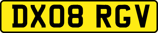DX08RGV