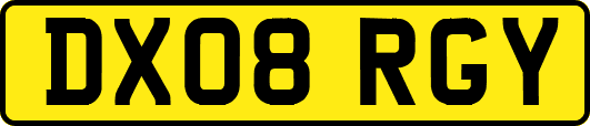 DX08RGY