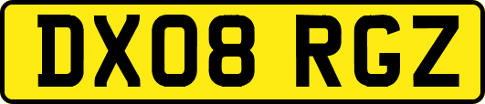 DX08RGZ